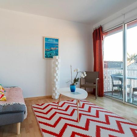 France - Appt Pour 4 Proche Plage เบโนเดต ภายนอก รูปภาพ