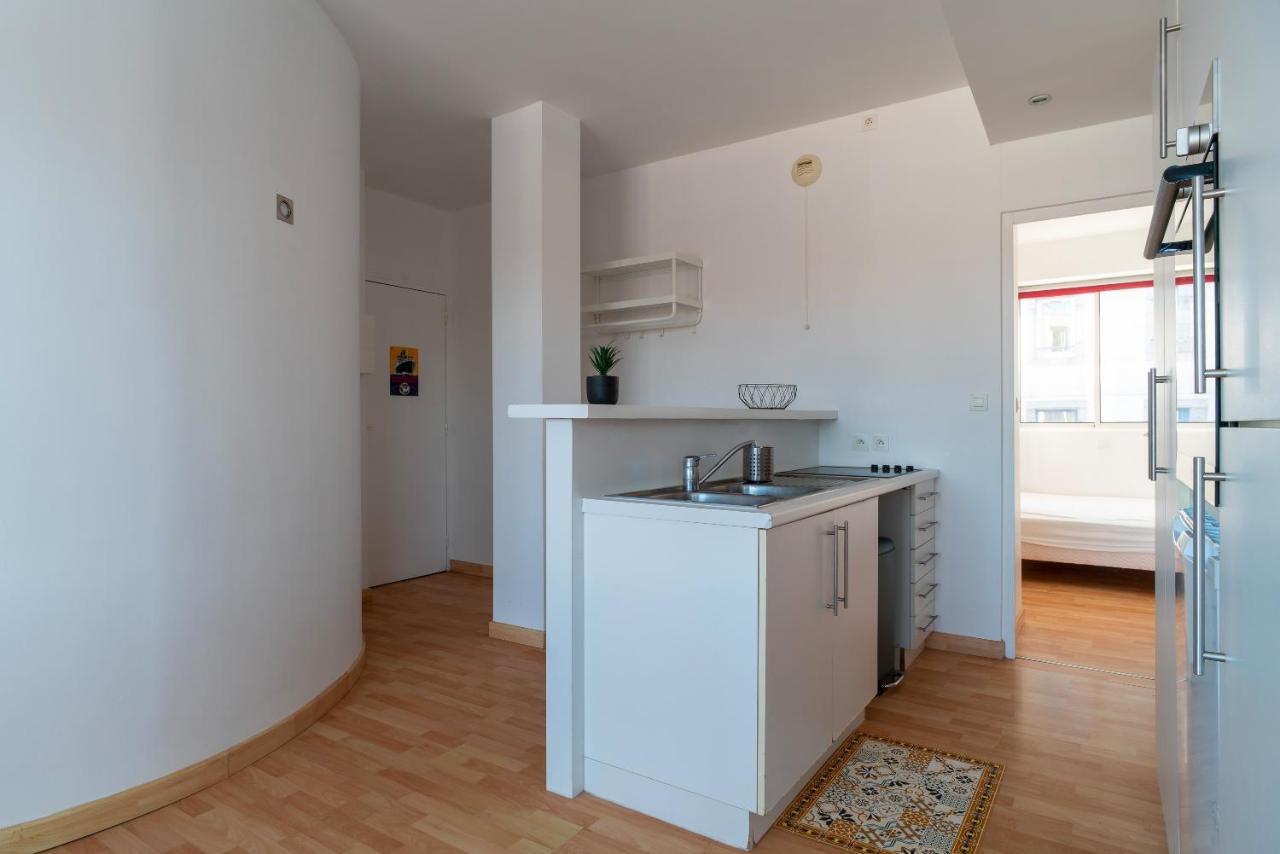 France - Appt Pour 4 Proche Plage เบโนเดต ภายนอก รูปภาพ