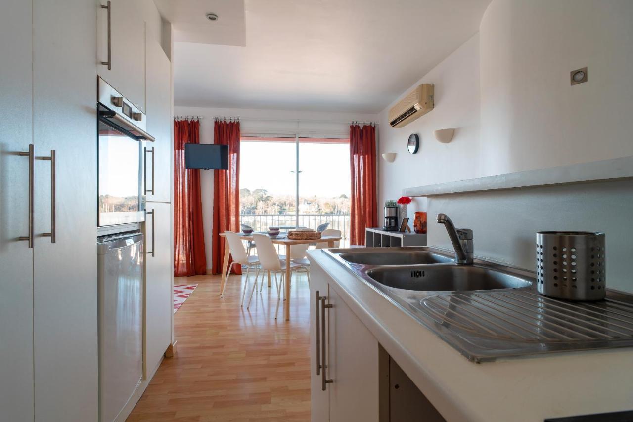France - Appt Pour 4 Proche Plage เบโนเดต ภายนอก รูปภาพ