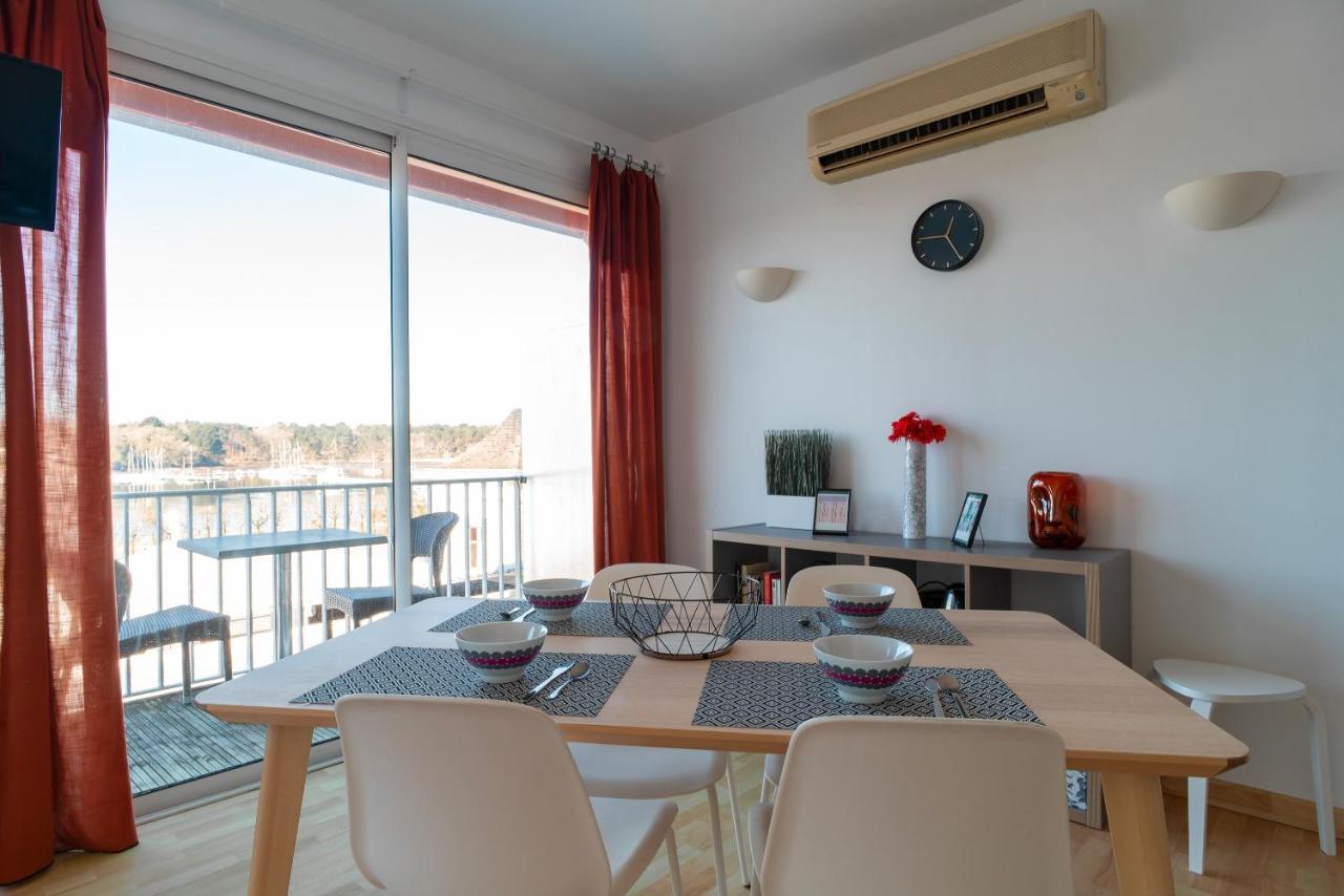 France - Appt Pour 4 Proche Plage เบโนเดต ภายนอก รูปภาพ